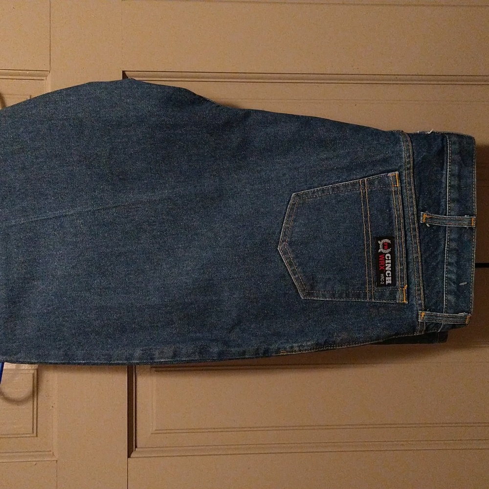 CINCH FR WRX HRC 2 Jeans